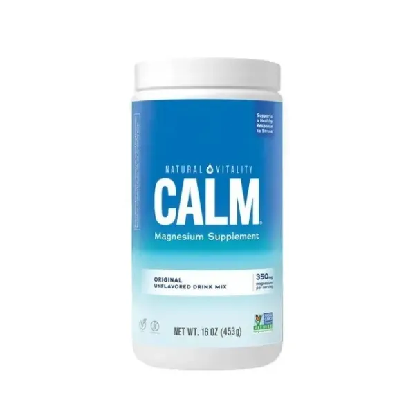 Natural Calm