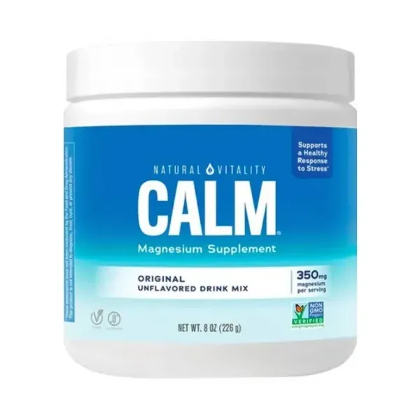 Natural Calm