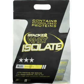 Whey Isolate
