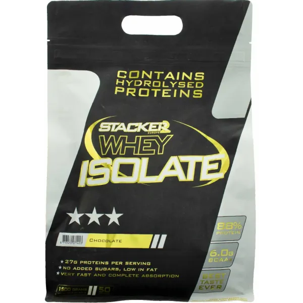 Whey Isolate