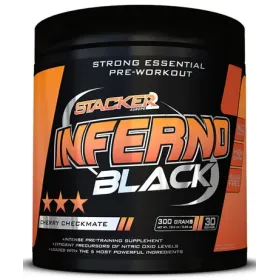 Inferno Black