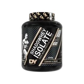 Shadowhey Isolate