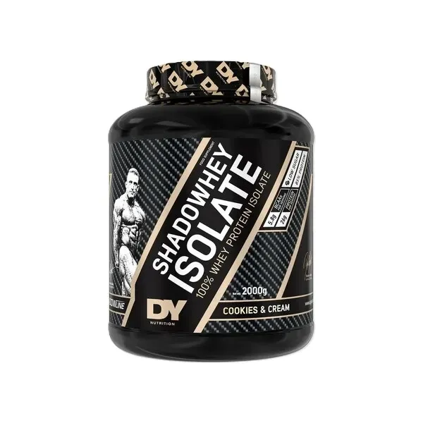 Shadowhey Isolate