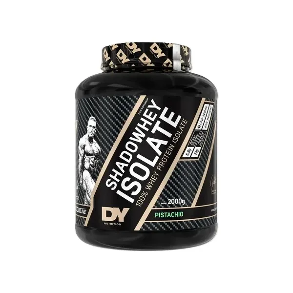 Shadowhey Isolate