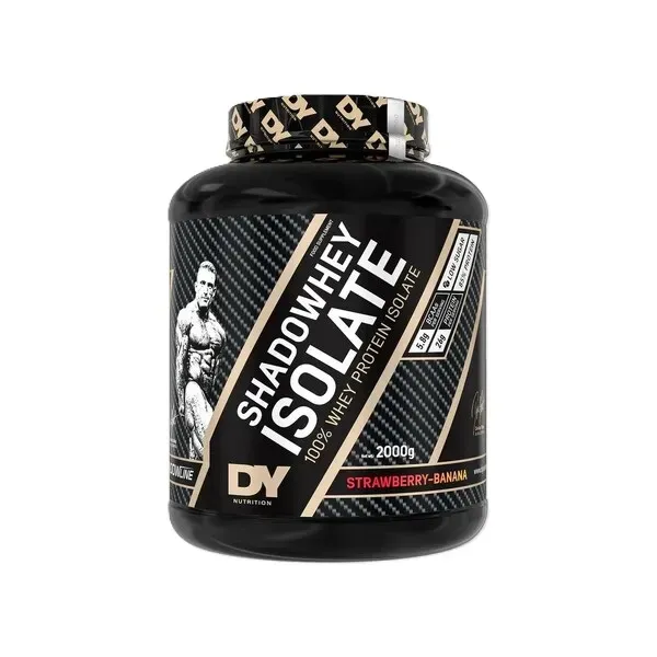 Shadowhey Isolate