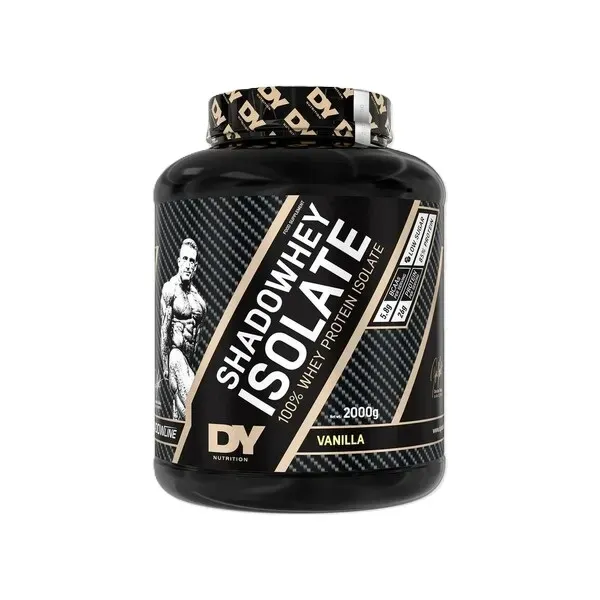 Shadowhey Isolate