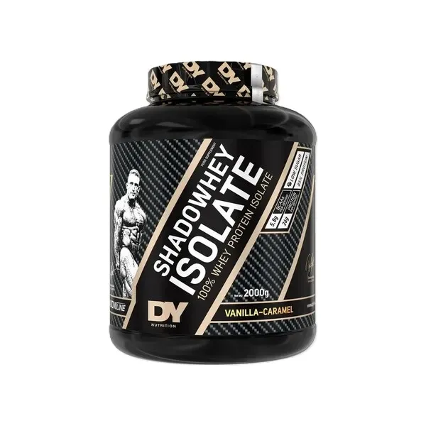 Shadowhey Isolate