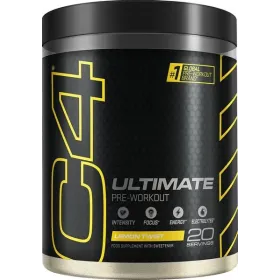 C4 Ultimate
