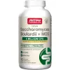 Saccharomyces Boulardii + MOS