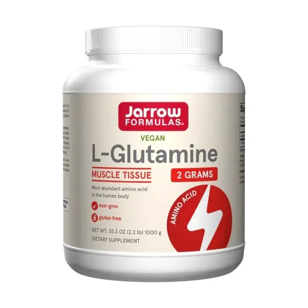 L-Glutamine