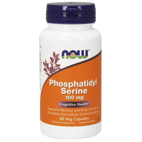 Phosphatidyl Serine