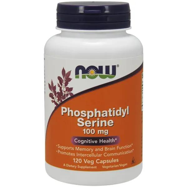 Phosphatidyl Serine