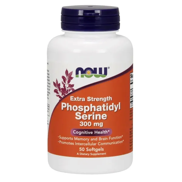 Phosphatidyl Serine