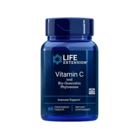 Vitamin C and Quercetin Phytosome