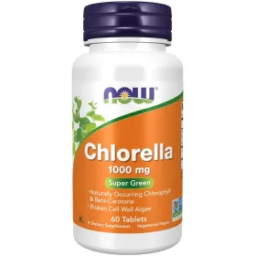 Chlorella