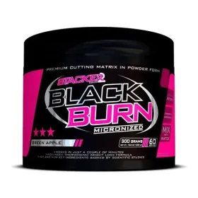 Black Burn Micronized