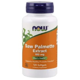 Saw Palmetto Extract