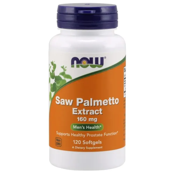 Saw Palmetto Extract