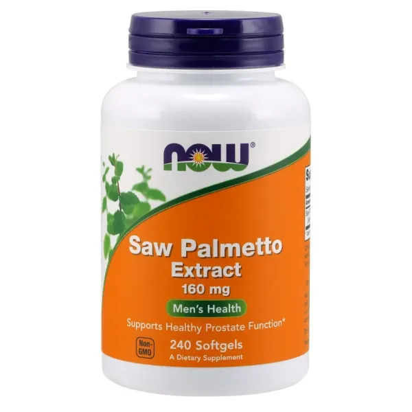 Saw Palmetto Extract