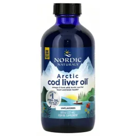 Arctic Cod Liver Oil