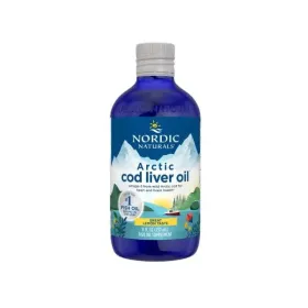 Arctic Cod Liver Oil