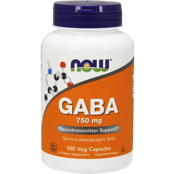 GABA