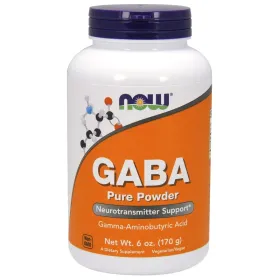 GABA