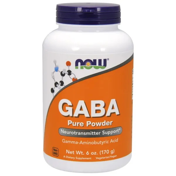 GABA