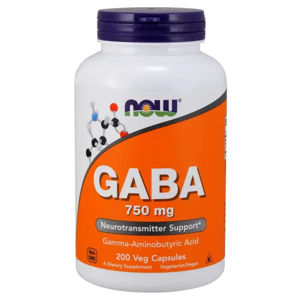 GABA