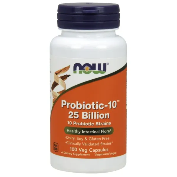 Probiotic-10