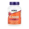 Vitamin C-1000 with 100mg Bioflavonoids
