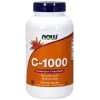 Vitamin C-1000 with 100mg Bioflavonoids