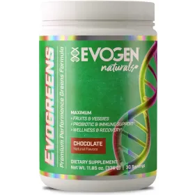 Evogreens Naturals