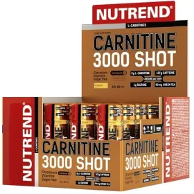Carnitine 3000 Shot