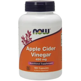 Apple Cider Vinegar