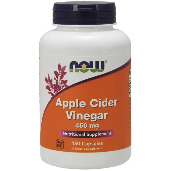 Apple Cider Vinegar