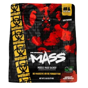 Mutant Mass