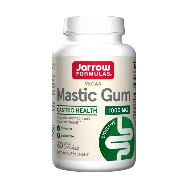 Mastic Gum