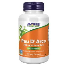 Pau D'Arco