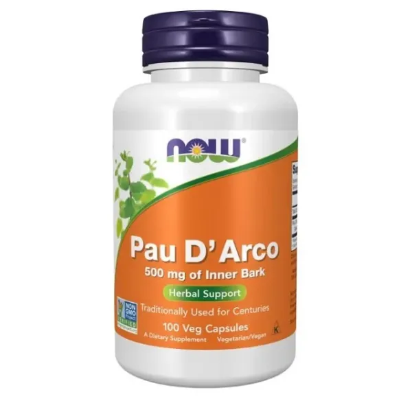 Pau D'Arco