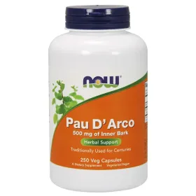 Pau D'Arco