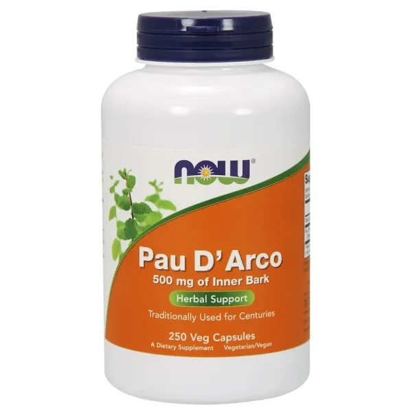 Pau D'Arco