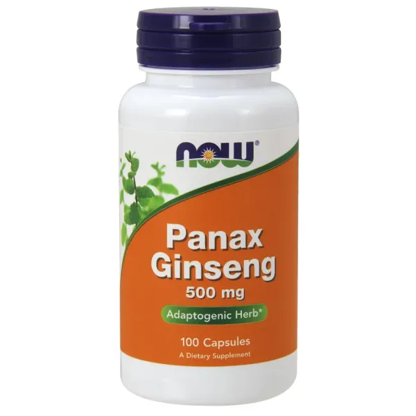 Panax Ginseng