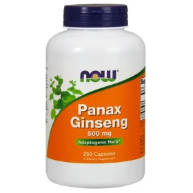 Panax Ginseng