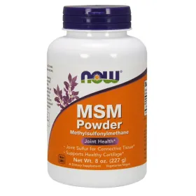 MSM Methylsulphonylmethane