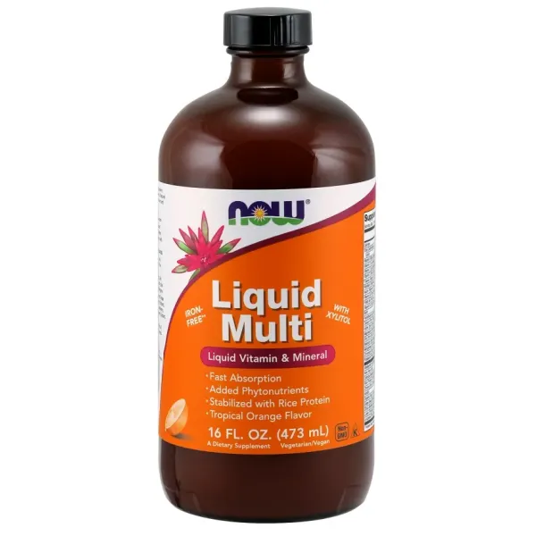 Liquid Multi