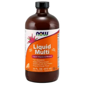 Liquid Multi