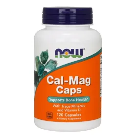 Cal-Mag Caps