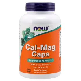 Cal-Mag Caps