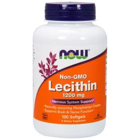 Lecithin